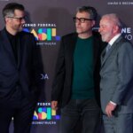 Lula se pronuncia após derrota de O Agente Secreto no Oscar