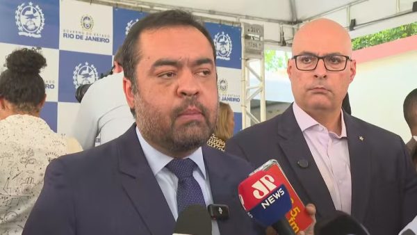 PSD pede investigação criminal contra Castro e Curi no STJ e MP por uso político da Polícia Civil
