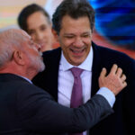 Haddad deve anunciar pré-candidatura ao Governo de SP na semana que vem – Jovem Pan