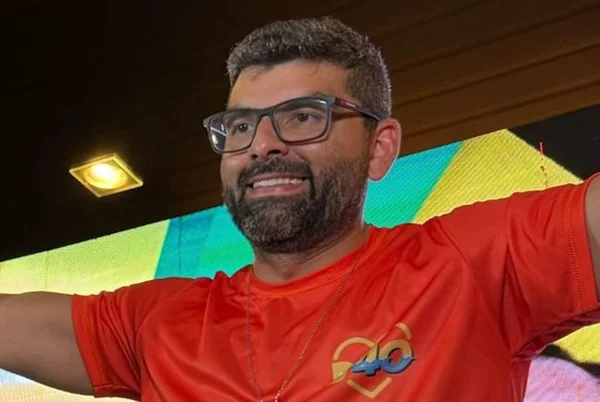 Moraes suspende investigações contra o prefeito de Ananindeua (PA)