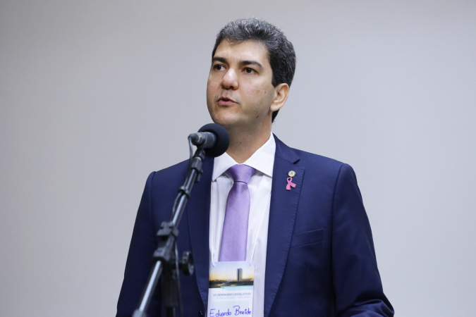 Paraná Pesquisas: prefeito de São Luís lidera em cenários para governo do MA – Jovem Pan