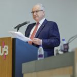 Fachin suspende decisão que proibia venda de bens do DF para recuperação financeira do BRB – Jovem Pan