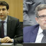 CPMI do INSS aprova convite para depoimento de Galípolo e Campos Neto – Jovem Pan