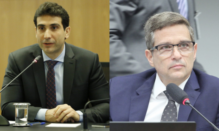 CPMI do INSS aprova convite para depoimento de Galípolo e Campos Neto – Jovem Pan