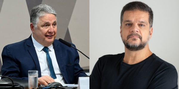 Decisão do STF autoriza Garotinho a voltar a fazer postagens sobre Rodrigo Pimentel