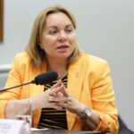 Deputada Gorete Pereira se manifesta após ser alvo de operação da PF – Jovem Pan