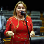 Deputada Gorete Pereira é apontada como articuladora de organização criminosa no INSS – Jovem Pan