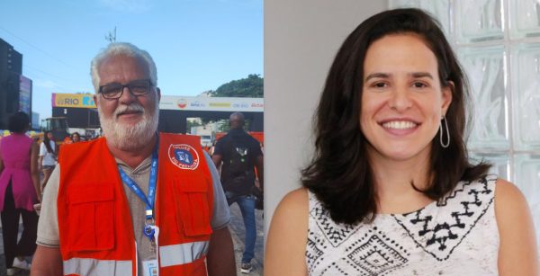 Prefeitura oficializa Jorge Arraes na Secretaria de Transportes; Maína Celidonio assume assessoria especial
