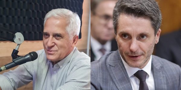 ex-deputado Comte Bittencourt é eleito presidente do partido dois dias após sigla eleger outro nome