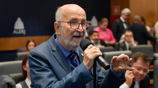 PSD confirma que vai judicializar regra sancionada por Castro