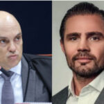 Moraes nega troca de mensagens com Vorcaro no dia que banqueiro foi preso – Jovem Pan