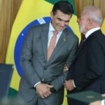 Lula e presidente da Bolívia defendem integração acima de ideologias