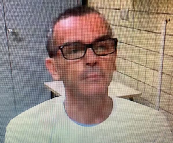 Rivaldo Barbosa é transferido para Bangu 8, penitenciária conhecida por ter ‘presos midiáticos’