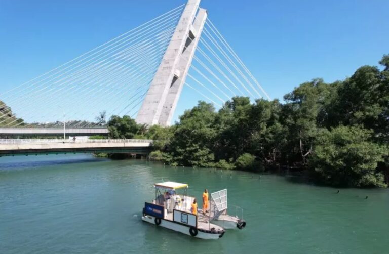 Câmara derruba veto de Paes e mantém barqueiros tradicionais no novo modelo de transporte aquaviário da Barra