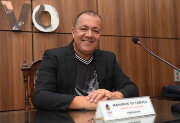 Vereador do MDB é baleado em Nova Iguaçu; investigações apontam a possibilidade de atentado