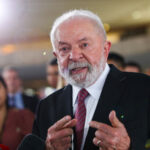 Lula passa por dois procedimentos médicos nesta sexta em São Paulo – Jovem Pan