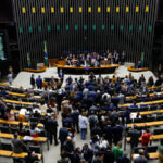 Veja as reações à derrubada do veto de Lula ao PL da Dosimetria – Jovem Pan