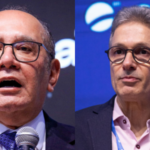 Entenda a polêmica envolvendo Gilmar Mendes e Romeu Zema – Jovem Pan