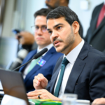 Em derrota inédita para o governo Lula, Senado reprova indicação de Messias ao STF – Jovem Pan