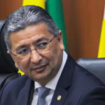 TSE forma maioria de 6 votos a 1 para cassar mandato do governador de RR – Jovem Pan