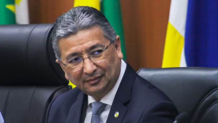 TSE forma maioria de 6 votos a 1 para cassar mandato do governador de RR – Jovem Pan