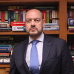 Zanin decide que Ricardo Couto continue como governador do RJ – Jovem Pan