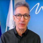 Zema se diz indignado com decisão da PGR sobre Gilmar: ‘Está totalmente subjugada’ – Jovem Pan