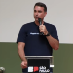 Flávio chama PT de ‘câncer’ e acusa TSE de ‘desequilíbrio eleitoral’ em 2022 – Jovem Pan