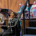 Morre a vereadora Luciana Novaes, que ficou tetraplégica após bala perdida no Rio – Jovem Pan