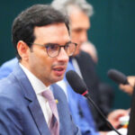 Motta anuncia Leo Prates como relator da comissão sobre o fim da escala 6×1 – Jovem Pan