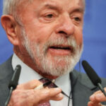Após derrota inédita, Lula planeja nova indicação ao STF e focará em uma mulher, dizem fontes – Jovem Pan