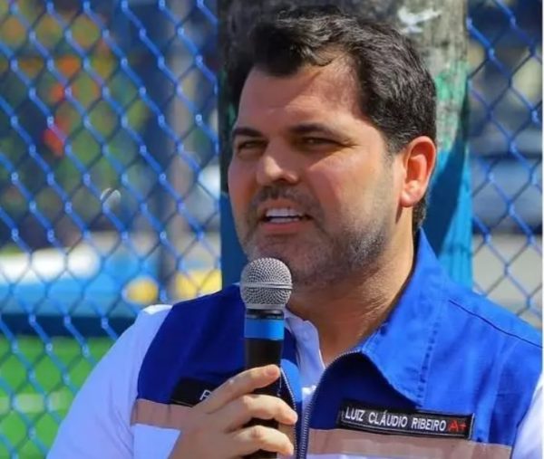 Justiça Eleitoral julga improcedente ação contra Luiz Cláudio Ribeiro, prefeito de Mangaratiba, e valida eleição de 2024