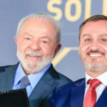 Lula elogia diretor-geral da PF após retirada de credenciais de policial dos EUA – Jovem Pan