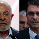 Datafolha: Lula e Flávio lideram rejeição com 47% e 43%; Zema tem 15% e Caiado 13% – Jovem Pan