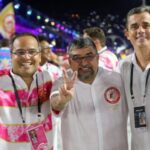 Netuno, do PL, vai anunciar pré-candidatura a deputado federal contra Fabiano Horta e Diego Quaquá