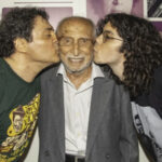 Morre José Frejat aos 102 anos, ex-deputado e pai do cantor Frejat – Jovem Pan