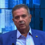 ‘Messias não vai ajudar a melhorar o clima do Judiciário’, diz líder da oposição no Senado – Jovem Pan