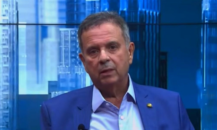 ‘Messias não vai ajudar a melhorar o clima do Judiciário’, diz líder da oposição no Senado – Jovem Pan