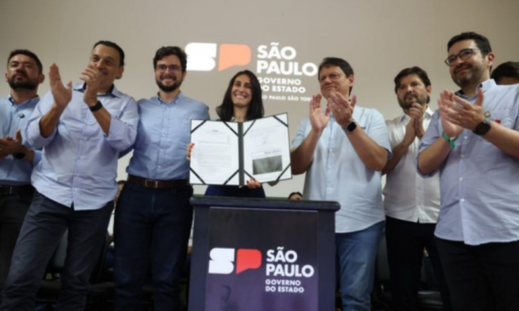 Agrishow: Tarcísio anuncia investimento de R$ 455 milhões para o agro – Jovem Pan