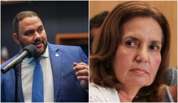‘Gabinete mantido é um contrassenso inaceitável’