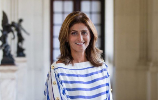 Célia Jordão é escolhida para representar o PSD na comissão da Alerj que vai fiscalizar gastos dos três poderes