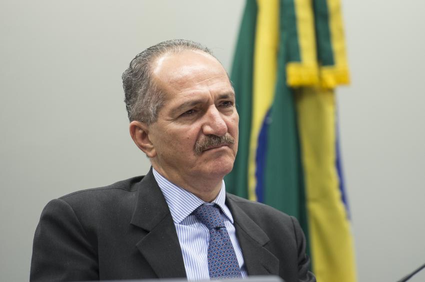 Democracia Cristã abre processo para expulsar Aldo Rebelo do partido – Jovem Pan