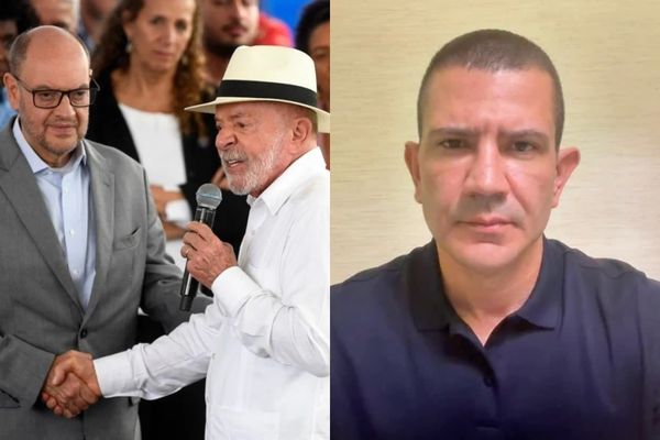 ‘Lula e Eduardo Paes não têm moral para falar sobre crime organizado’: Douglas Ruas reage após presidente afirmar que Alerj elegeria ‘miliciano’