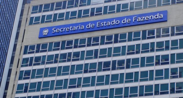 servidores investigados por caso Refit têm acesso bloqueado aos dados da Secretaria estadual de Fazenda