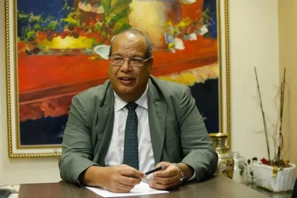 Alvo de operação da PF sobre a Refit, desembargador do Rio foi afastado por suspeitas de ser parcial em perícia da refinaria