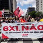 PEC da 6×1 entra em semana decisiva com previsão de 1ª versão do texto