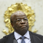 DC anuncia Joaquim Barbosa como pré-candidato ao Planalto – Jovem Pan