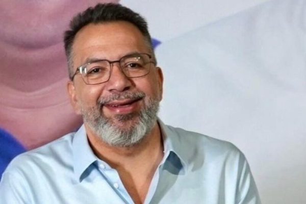 MP investiga Márcio Canella (União) por denúncia de suposto esquema envolvendo postos de gasolina