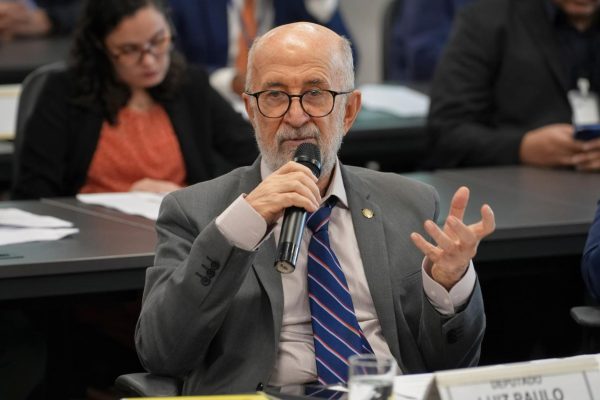 Troca-troca do PSD: Luiz Paulo substitui Célia Jordão em comissão da Alerj que fiscaliza gastos do estado