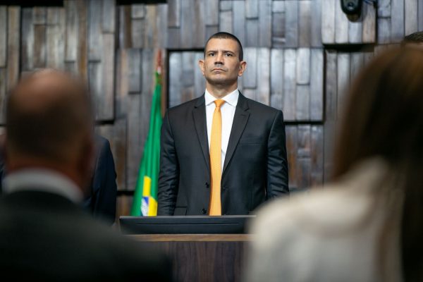 Alerj volta a propor repasse de R$ 35 milhões a municípios atingidos por chuvas